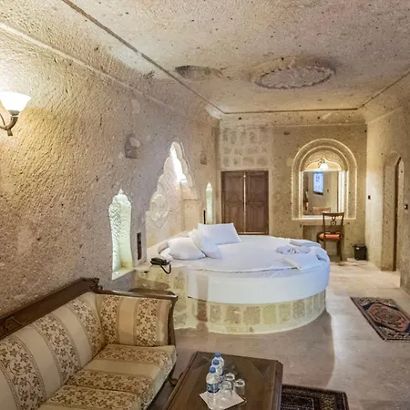 Kemerhan Cave Suites Ürgüp Exterior photo