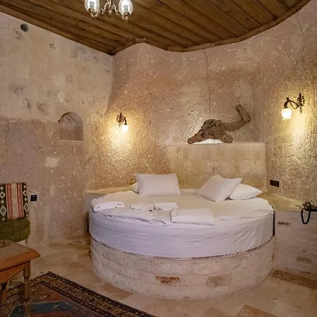 Kemerhan Cave Suites Ürgüp Exterior photo