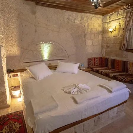 Kemerhan Cave Suites Ürgüp Exterior photo