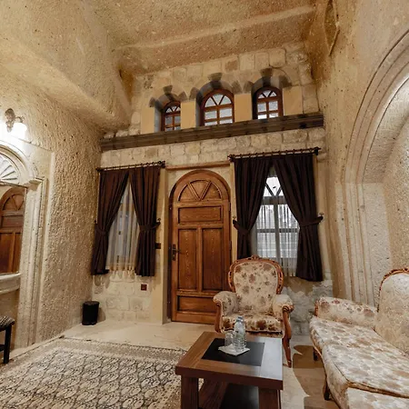 Kemerhan Cave Suites Ürgüp Exterior photo