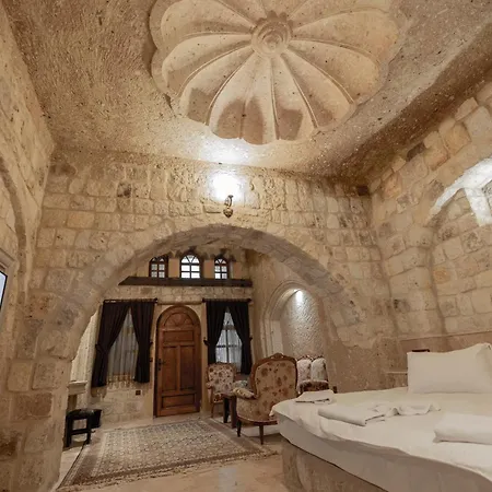 Kemerhan Cave Suites Ürgüp Exterior photo